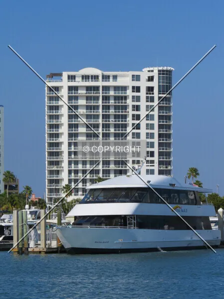 Marina Tower