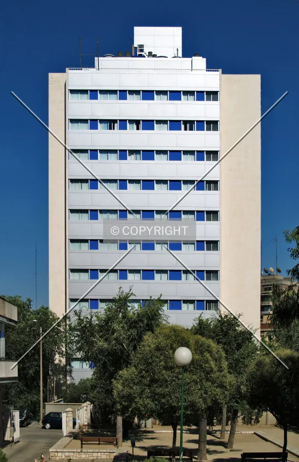 Western side