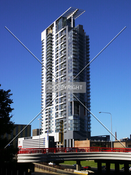 Skybridge
