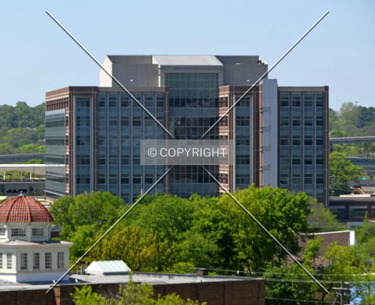 Birmingham Social Security Center