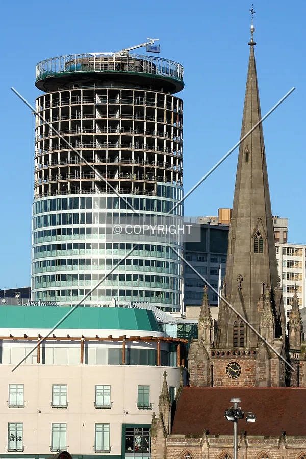 Full-height view