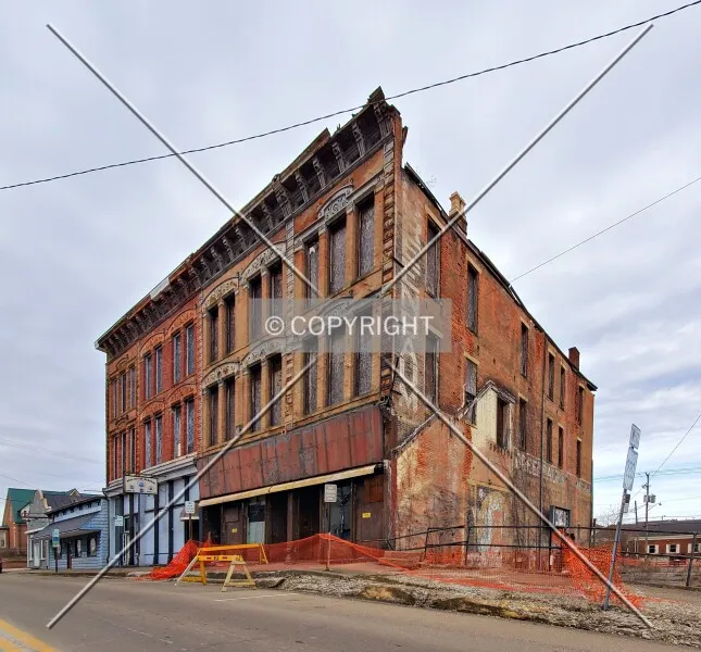 Greenbaum Building