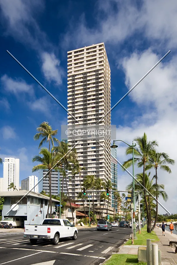 Full elevation