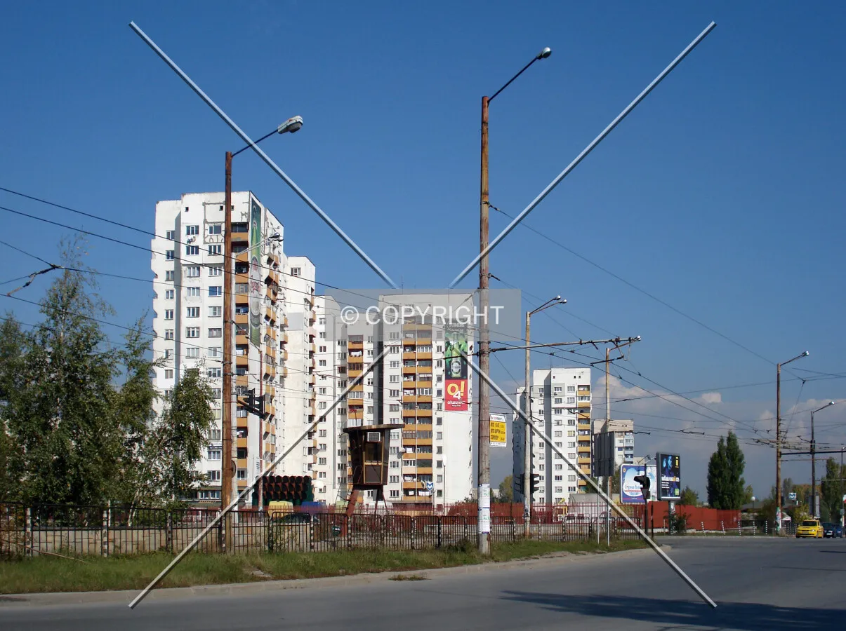 Partial view