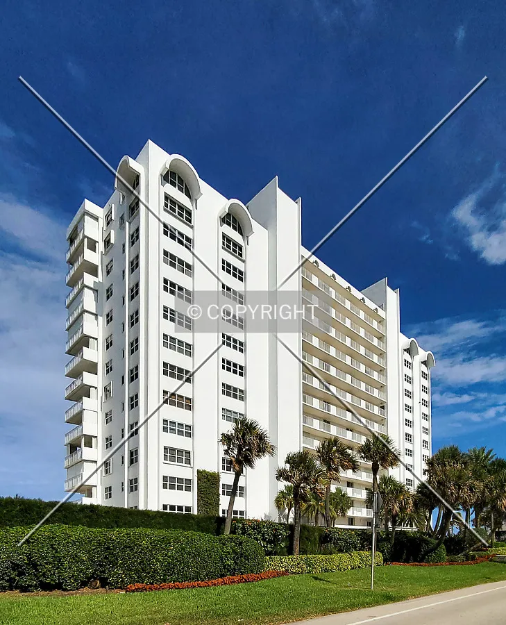From the northwest; May 31, 2021