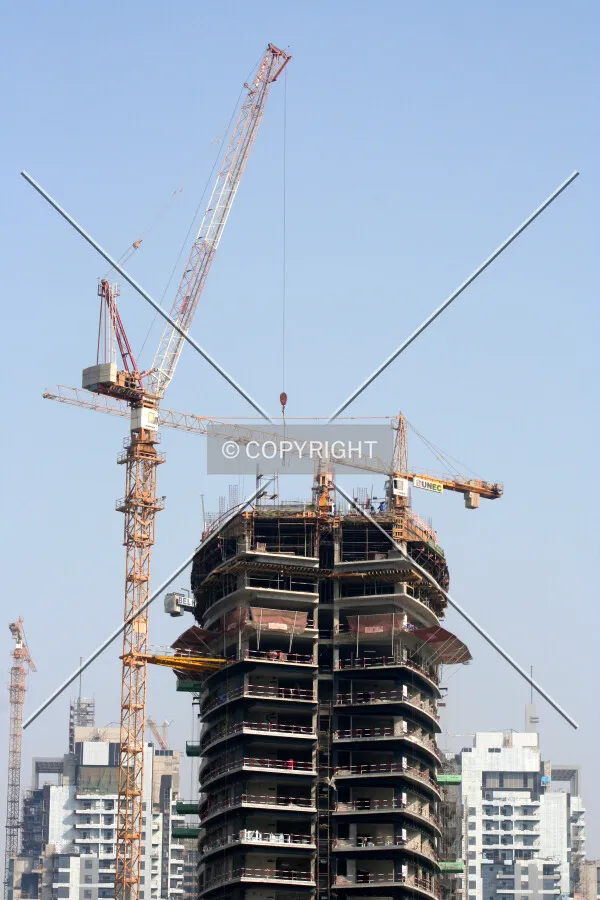 View of the top