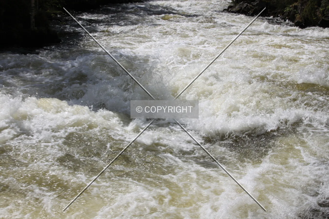 Oulanka National Park