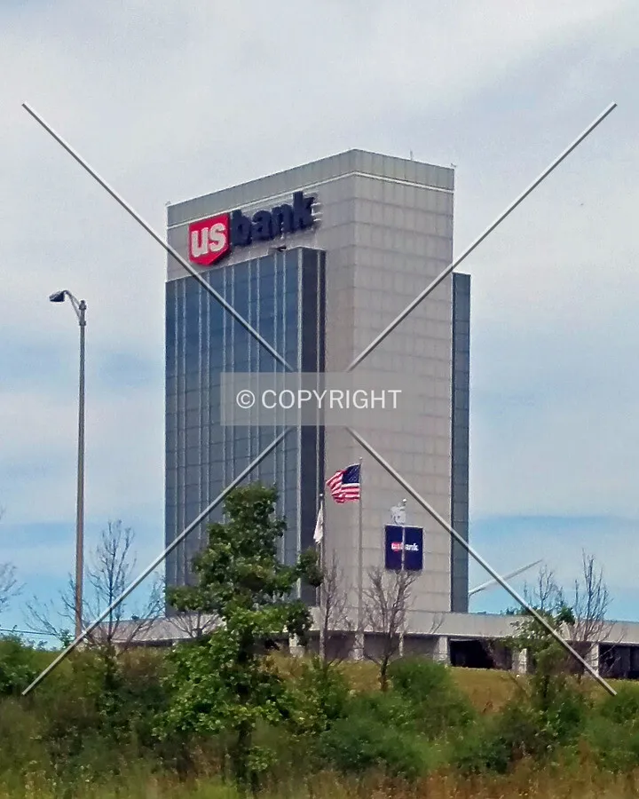 View from the southeast; September 9, 2015