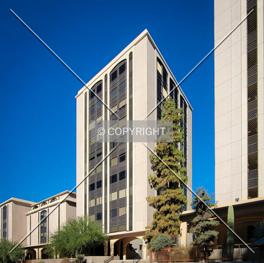 From the southeast; November 15, 2021