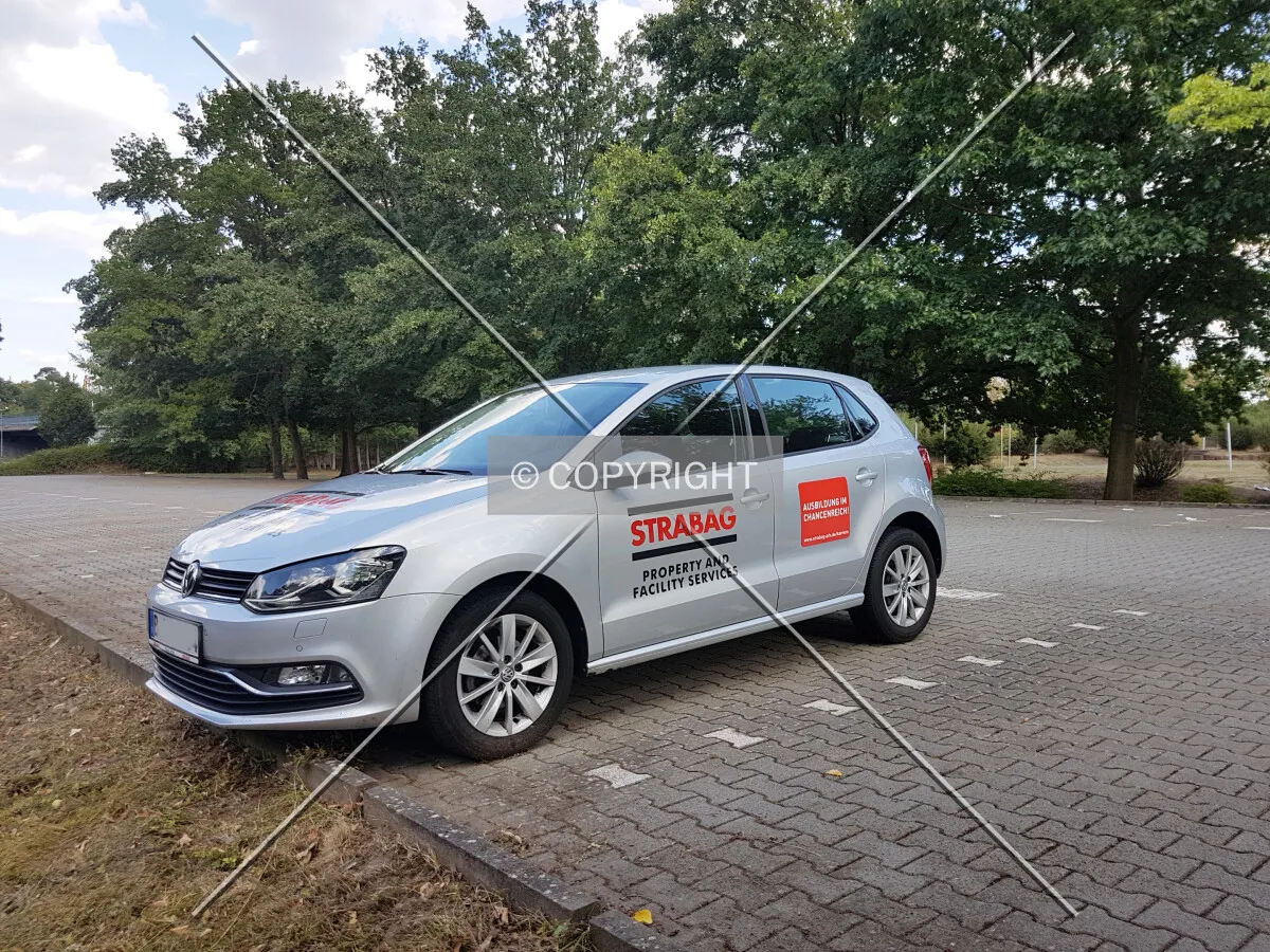 STRABAG property and facility services
