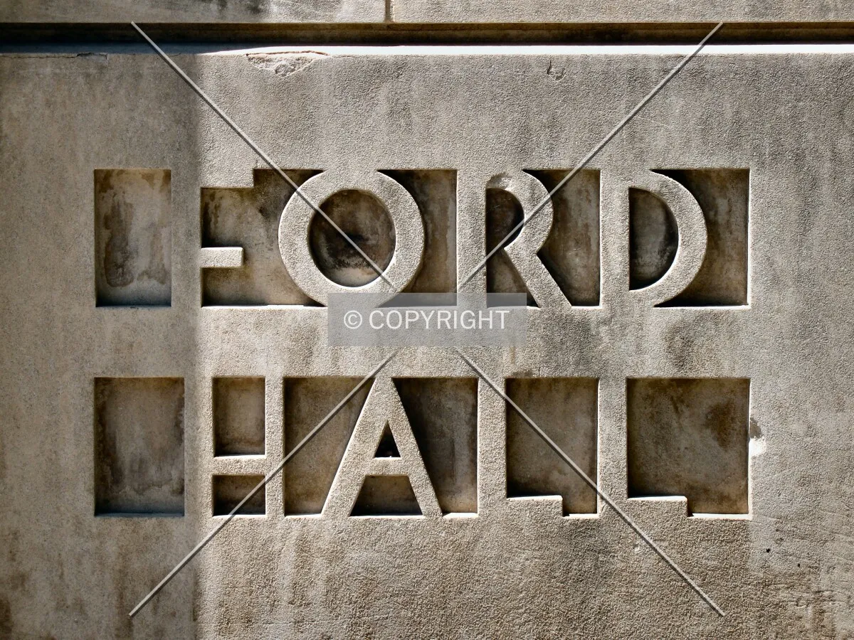 Cornerstone