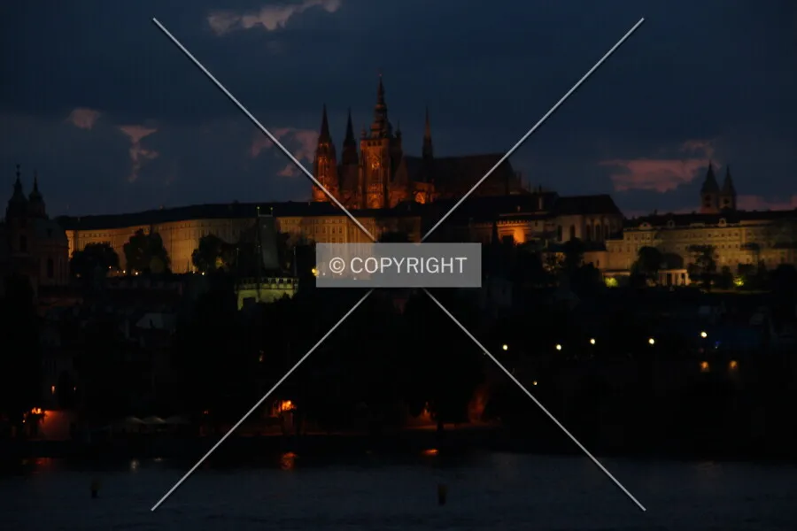 St. Vitus Cathedral