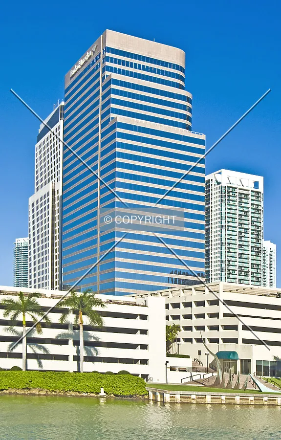 701 Brickell Avenue, Miami, Florida, U.S.A.