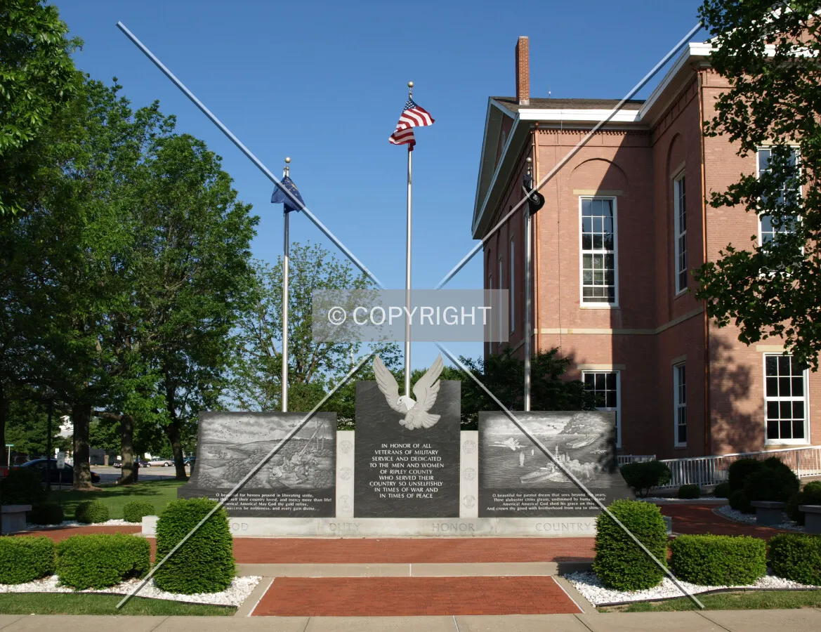 War Memorial