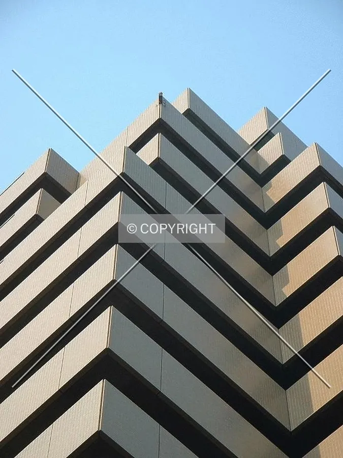 Angles and sky