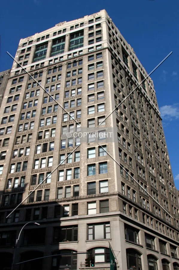 View from the southwest