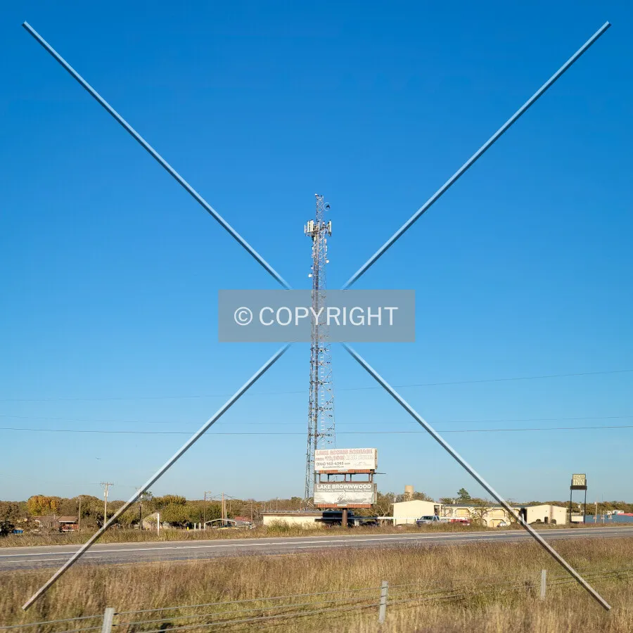 From the southwest; November 16, 2021
