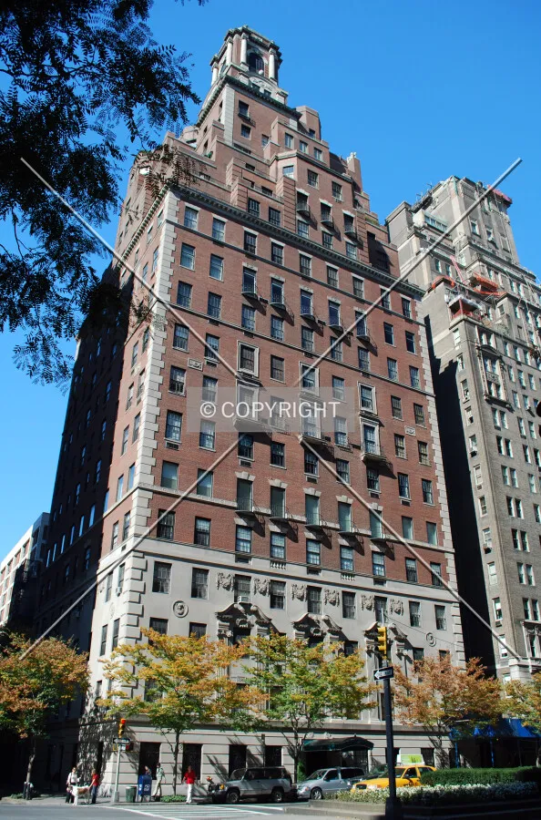 Viewed from the southeast