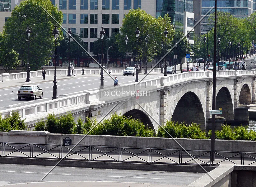 Pont de Tolbiac