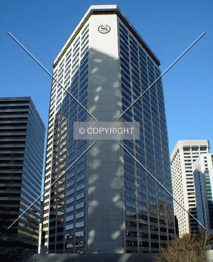 Seattle's largest hotel tower