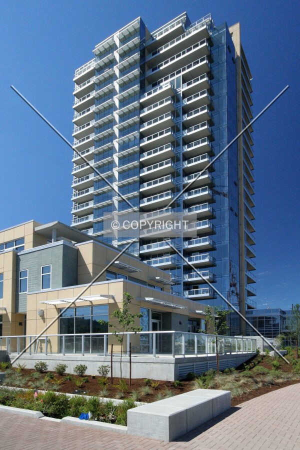 Full elevation