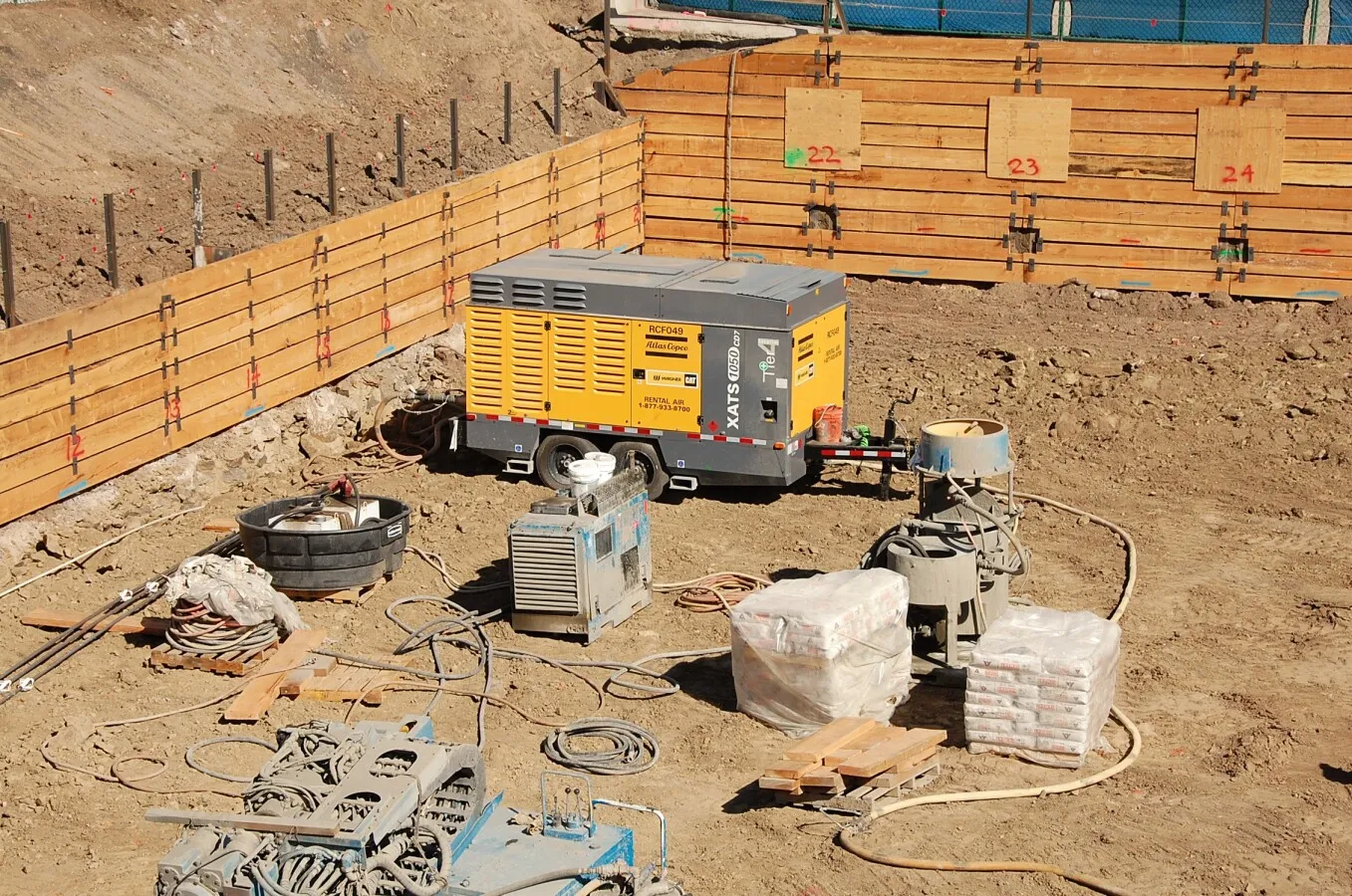Generator