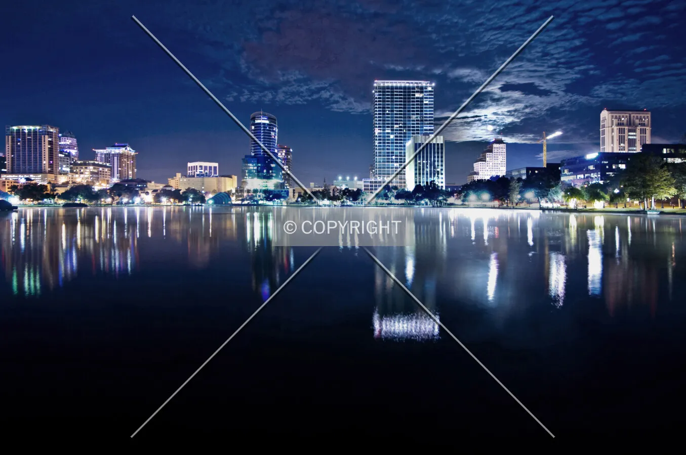 Orlando, Florida, U.S.A.