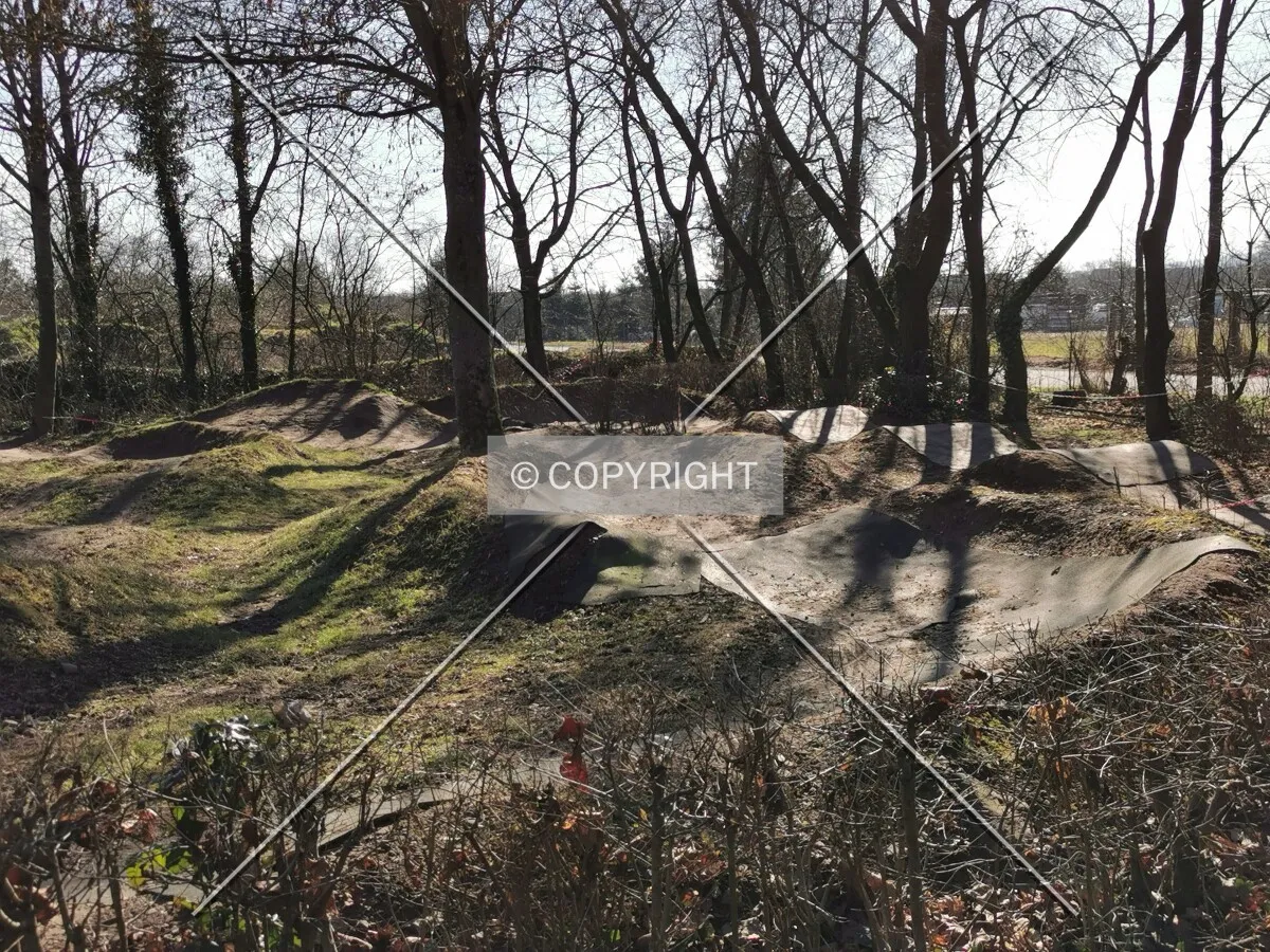 Niedernberg Pumptrack