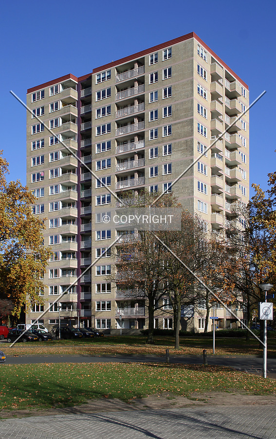 View from Geulstraat