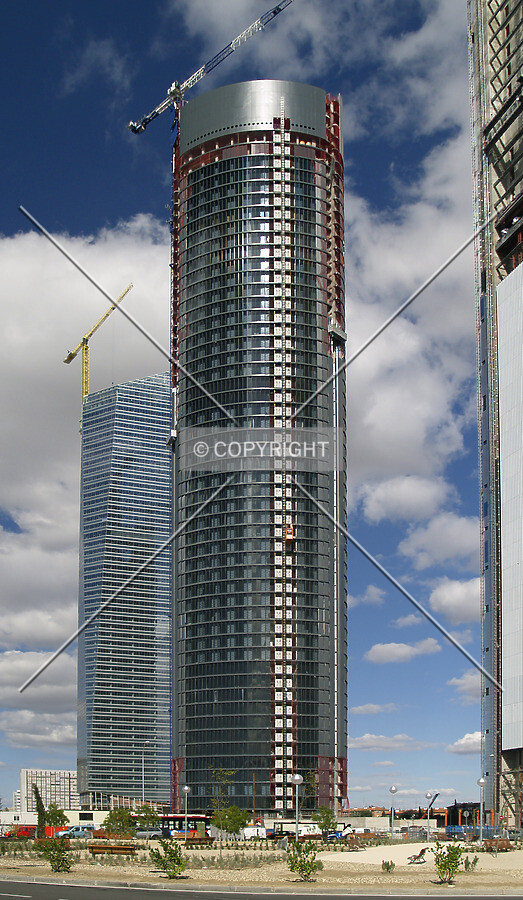 As seen from the southwest