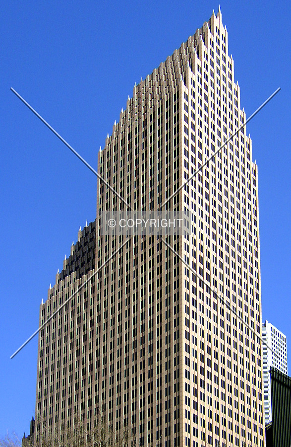 Upper half viewed from the southwest