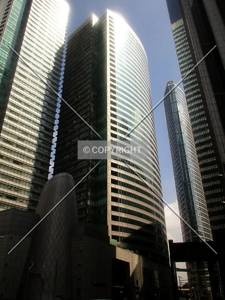 Two RCBC Plaza