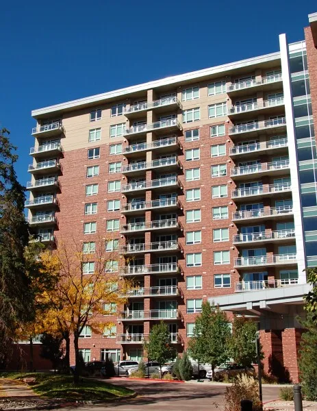The Seasons - Building C