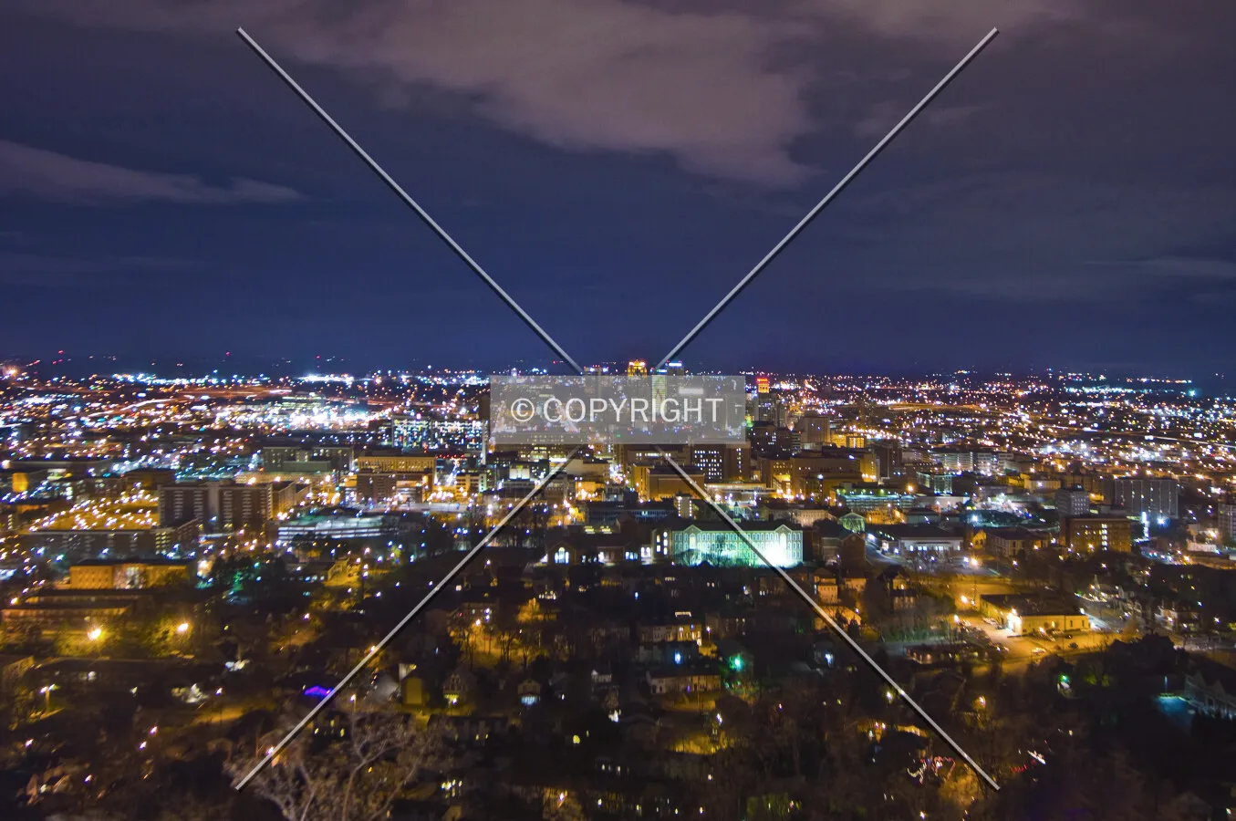 Birmingham, Alabama, U.S.A