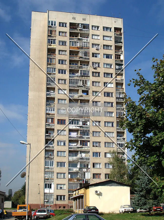 Full elevation