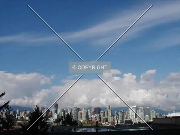 Moody Vancouver