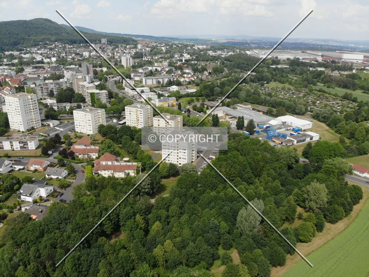Baunatal in Germany