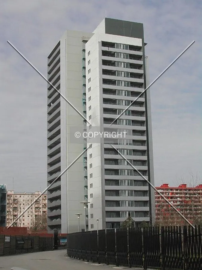 Full elevation