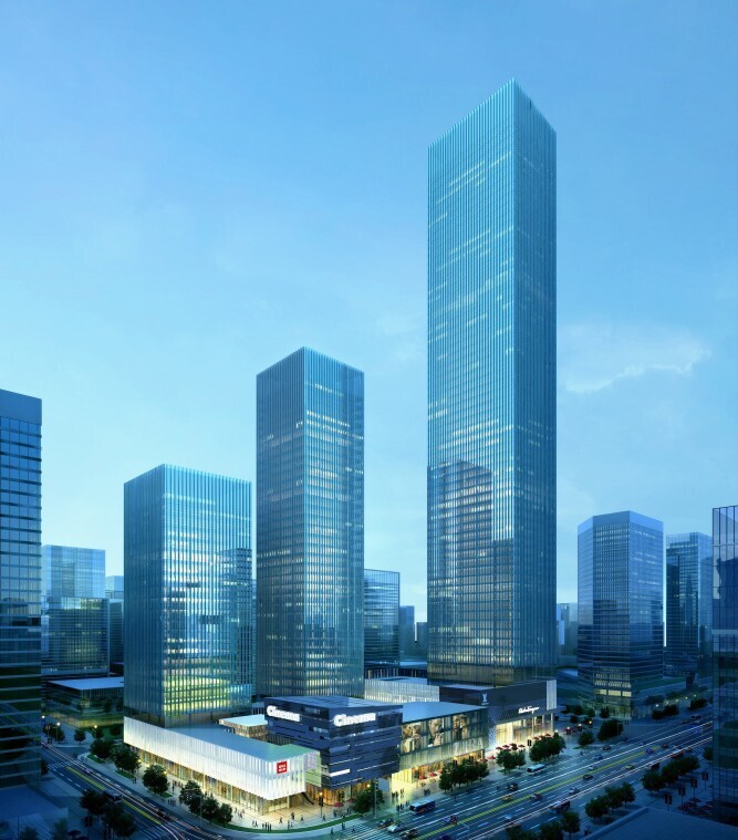 Computer rendering