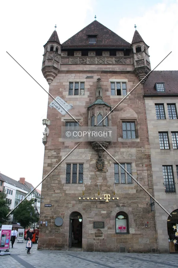 Nassauer Haus