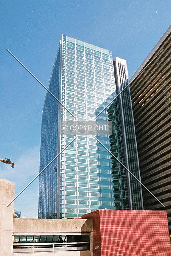 Corner view