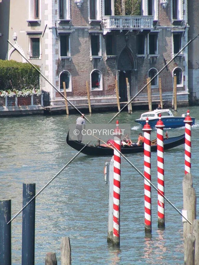 Grand Canal