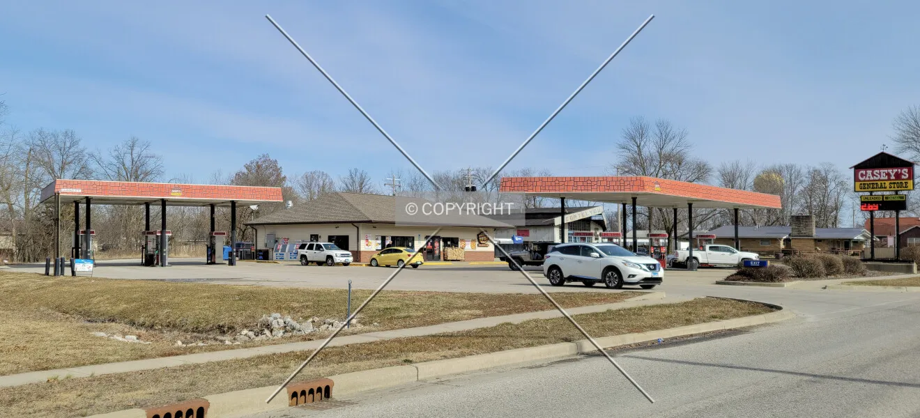 Casey's General Store