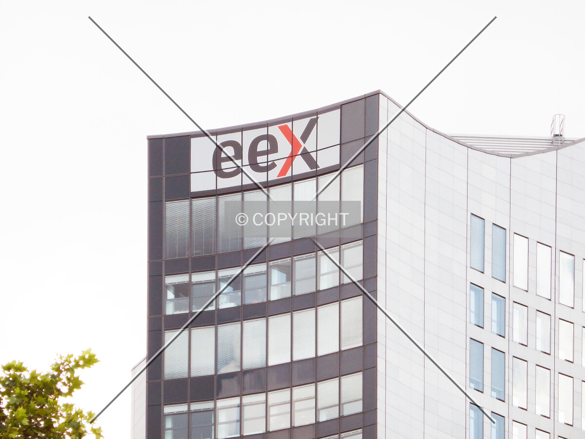 eex logo