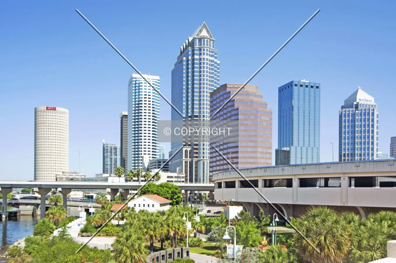 Tampa, Florida, U.S.A.