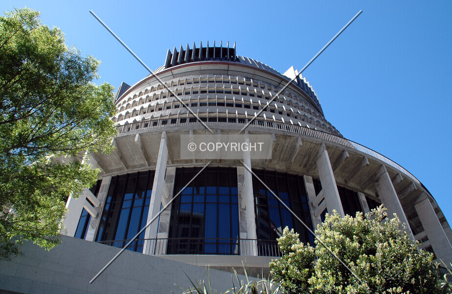 The Beehive