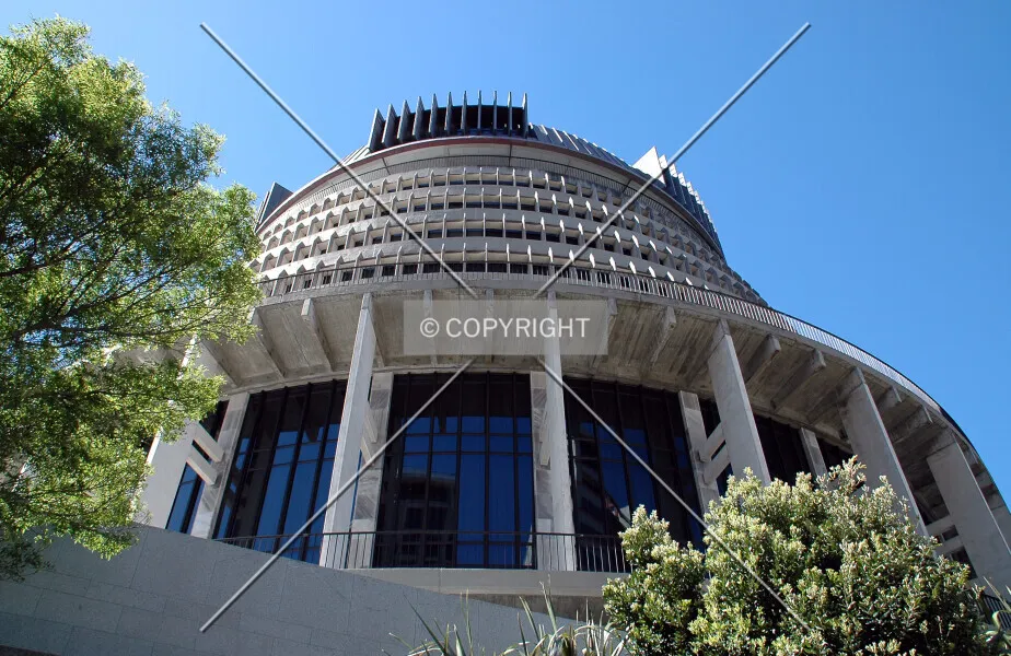 The Beehive
