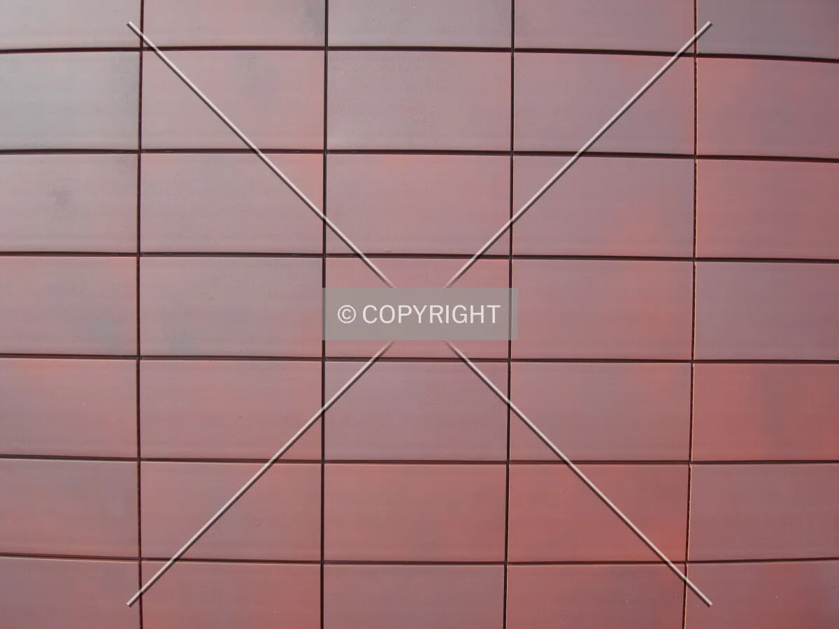 Facade closeup