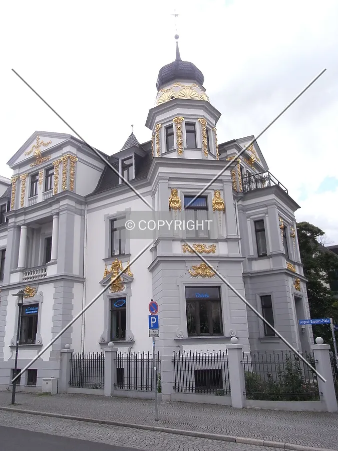 Carl-August-Allee 16