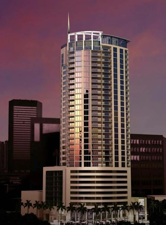 Computer rendering